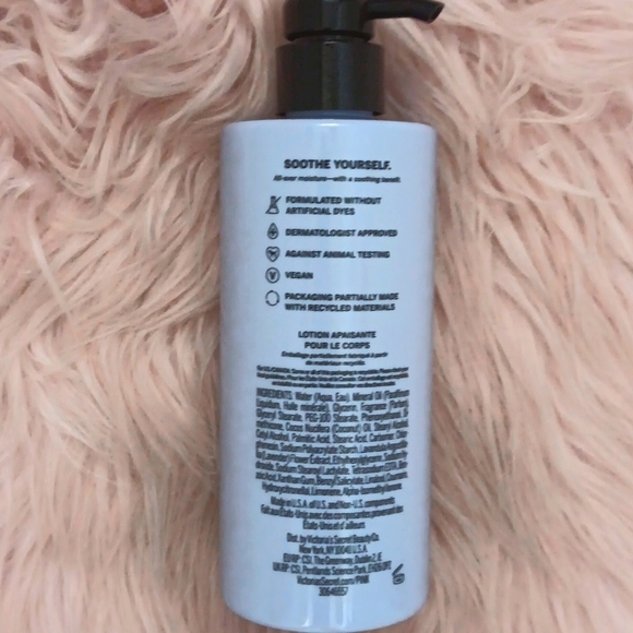 Brand New PINK VICTORIA'S SECRET LAVENDER BODY LOTION - Picture 2 of 4
